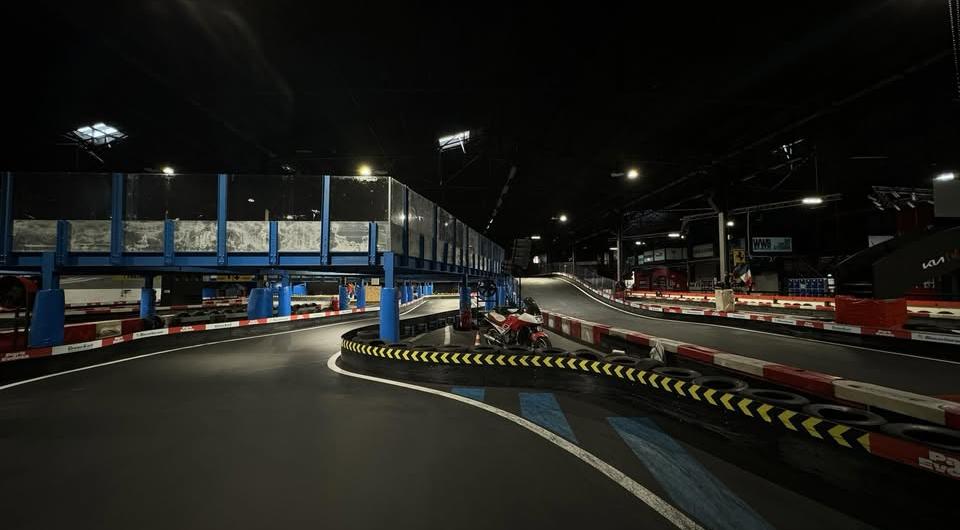 KART'IN LYON 
